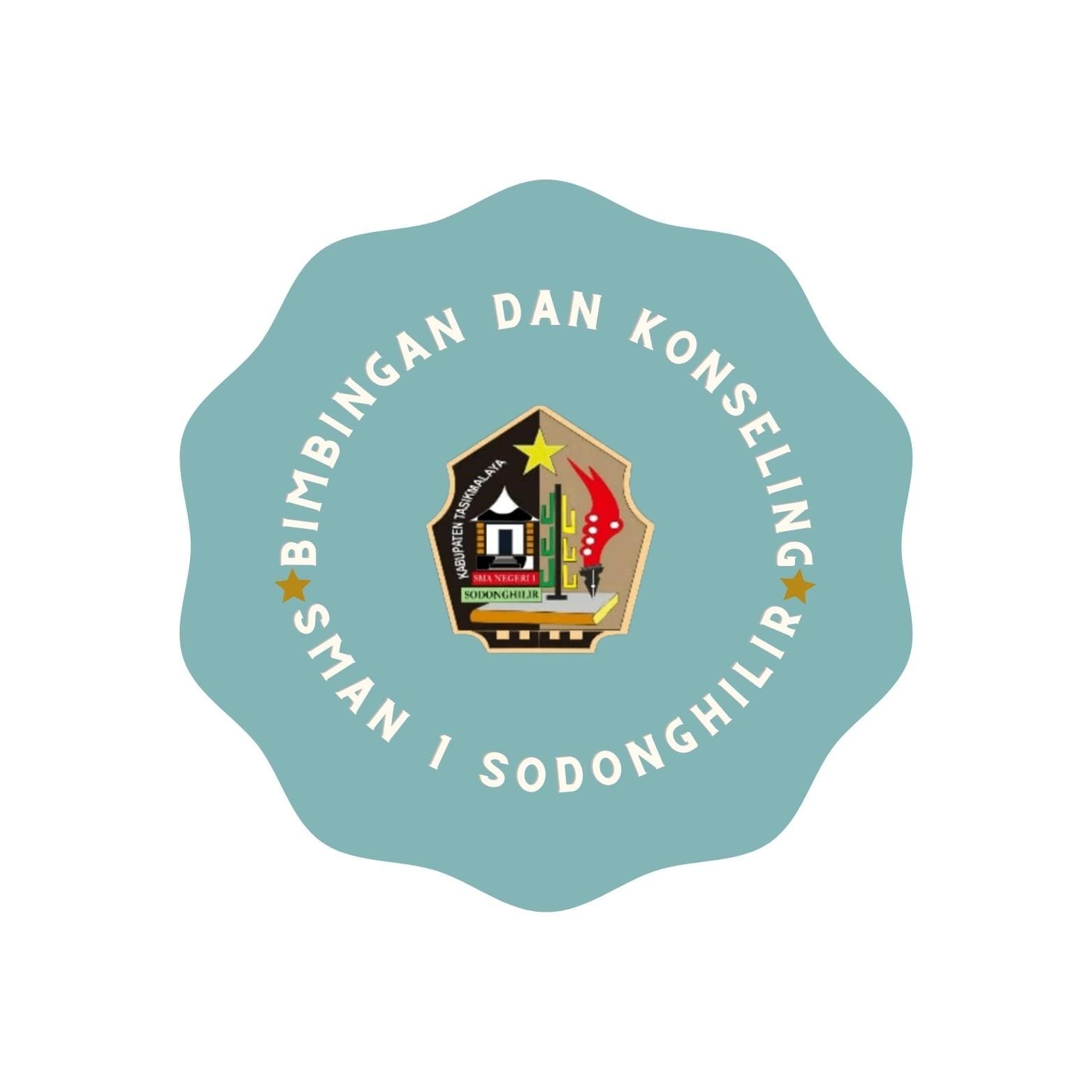 SMA Negeri 1 Sodonghilir