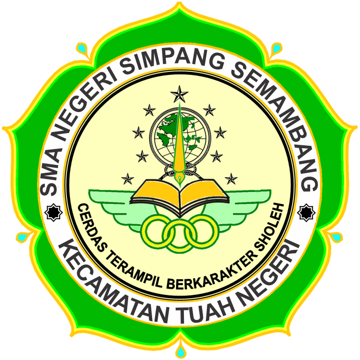 SMA NEGERI SIMPANG SEMAMBANG