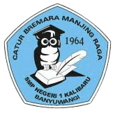 SMP Negeri 1 Kalibaru
