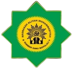 MA Muhammadiyah Sumber