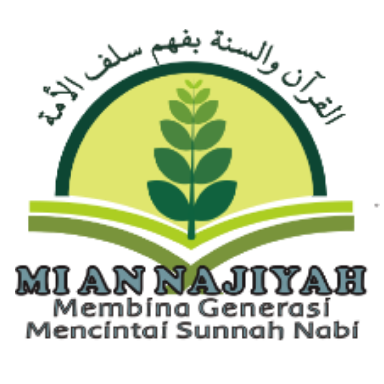 MIS ANNAJIYAH BANDUNG