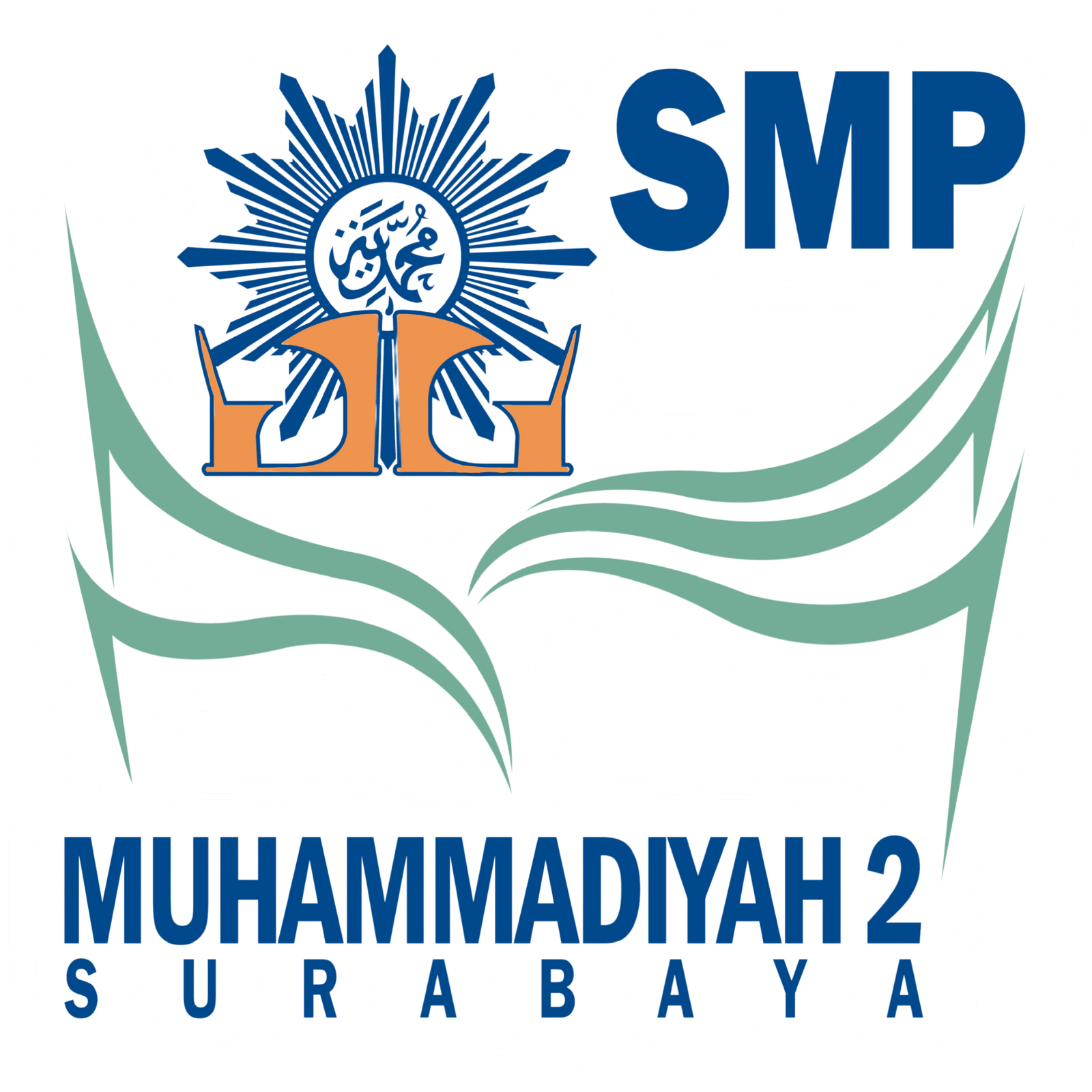 Smp Muhammadiyah 2 Surabaya 