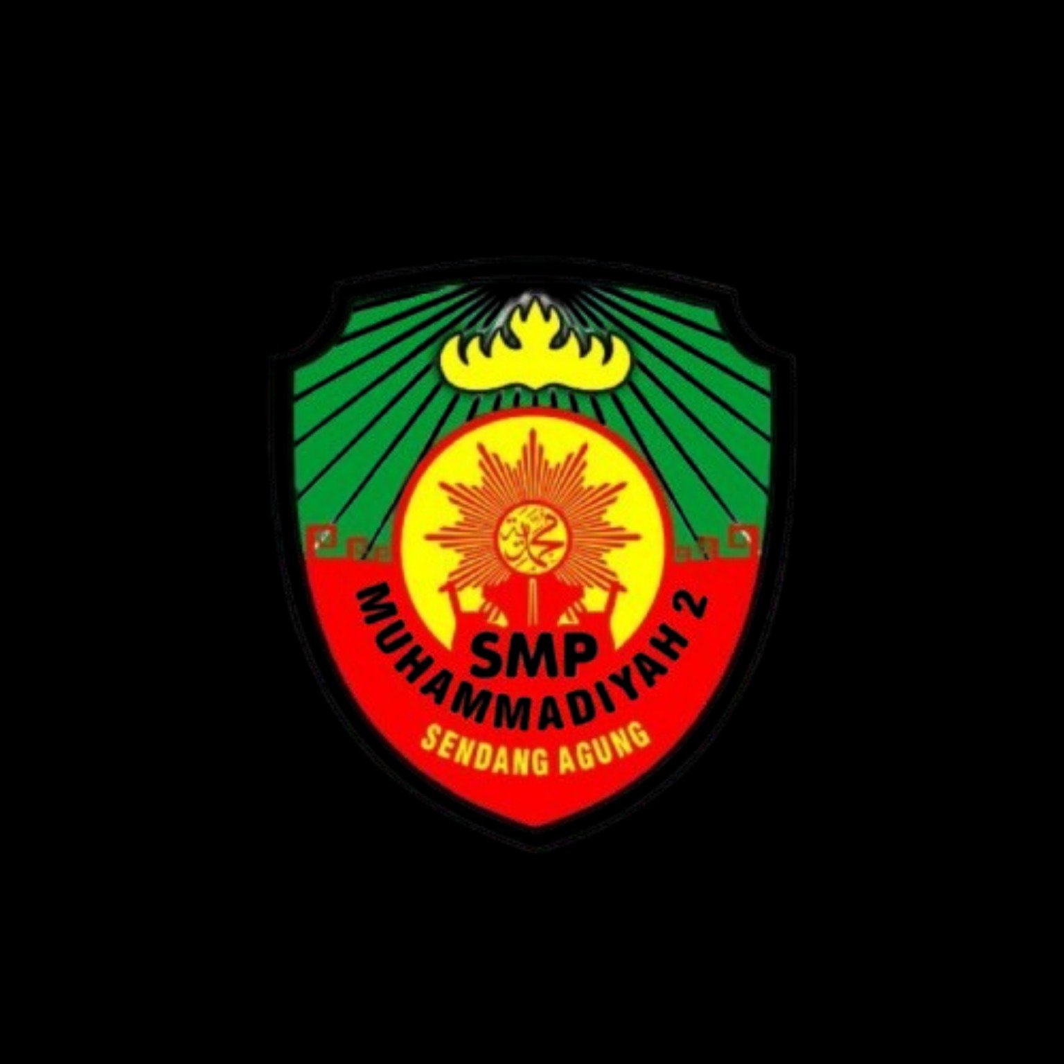 SMP MUHAMMADIYAH 02 SENDANG AGUNG